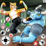 icon Kung Fu Animal(Kung Fu Animal: giochi di combattimento)