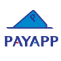 icon com.udid.payapp(PayApp - Carta e soluzione di pagamento mobile)
