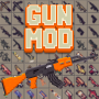 icon Gun Mod(Gun Mod - Craft Weapon in MCPE
)