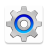 icon Quick Settings App(App Impostazioni rapide) 8.0