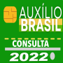 icon com.consulta2022.auxillo.brasil(Consulta Bolsa Auxílio Brasil
)