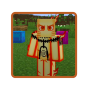 icon Naruto Craft(Mod Naruto per Minecraft PE
)