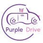 icon Purple Drive()