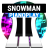 icon Build A Snowman PianoPlay(Costruisci un pupazzo di neve PianoPlay) 1.2