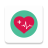 icon Heart Rate Plus(Heart Rate Plus: Pulse Monitor) 2.8.3