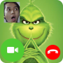 icon Grinch Video Call (Grinch Video Call
)