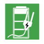 icon com.jacktorscript.batterynotifier(Batteria Notificatore
)