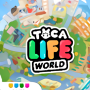 icon Toca Boca Life World Town AppGuide(Toca Boca Life World Town Suggerimenti
)