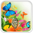 icon Butterfly Live Wallpaper(Farfalla Live Wallpaper) 7.0