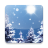 icon Snowfall(Snowfall LWP) 1.3.3