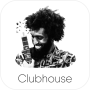 icon Free Invite for Clubhouse Drop-in audio chat (Invito gratuito per Clubhouse Chat audio Drop-in
)