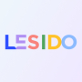 icon Lesido(LESIDO Libro illustrato/App di lettura)