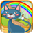 icon Animal_puzzle(QCat Puzzle con animali) 2.5.1