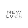 icon New Look(Nuovo look Moda online)