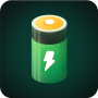 icon Battery Guard(Protezione batteria - Telefono protetto
)