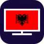 icon TV Albania(Shqip TV Kanale - Albania)