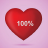 icon Love Test(Test d'amore: Metti alla prova i tuoi sentimenti
) 1.4.3