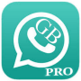 icon Gb Pro Version(GB What s app version
)