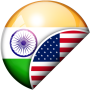 icon Arabic English Translator(Traduttore inglese Marathi)