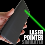 icon V Laser -(Laser Pointer Simulator)