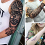 icon Tattoo Ideas(Tattoo Catalog - U next tattoo)