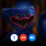 icon Scary Poppy Fake Call(Poppy Call Playtime Game Clue
)