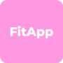 icon FitApp(FitApp
)