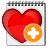 icon Blood PressureMyDiary(Registro della pressione arteriosa - MyDiary) 1.7.0