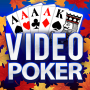 icon Video Poker by Ruby Seven (Video Poker di Ruby Seven)