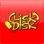 icon Click DiskLEM(Clicca Disco - LEM - BA)