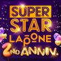 icon SUPERSTAR LAPONE