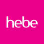 icon Hebe(Hebe - zdrowie i piękno
)