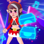 icon Beat Blader 3D(Beat Blader 3D: EDM Music Race)