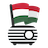 icon radio.online.magyar.ingyenes(Radio Ungheria - Rádió Magyar
) 4.0.36