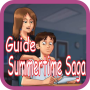 icon Guide Summertime Saga(aggiornamento suggerimenti sulla saga estiva
)