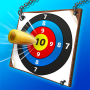 icon Shooting sniper:shooting game(Shooting cecchino: gioco di tiro
)