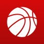 icon Scores App: for NBA Basketball (App per i punteggi: per NBA Basketball)