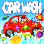icon Car Wash Game(Car Wash - Gioco per bambini)