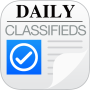 icon Classifieds(App di annunci giornalieri WeightFit)