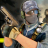icon Counter Terrorist FPS Mission(FPS Gun Commando Shooting Game) 2.3