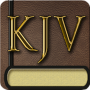 icon KJV Audio Bible