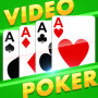 icon Video Poker(Video Poker - Giochi classici)
