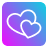 icon MyDating Chat(My Dating Chat - Flirt and Date
) 1.1