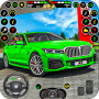 icon Car Driving School 3D Car Game ()