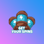 icon com.freespins.appfilecoins.cmrewards(Spin Master - SpinLink Coin Master Free Spins
)