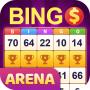 icon Bingo Arena(Bingo Arena-Live Bingo Game)