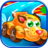 icon Kids racing(Gara di bambini - corse per bambini) 1.2.4