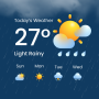 icon Daily Weather Forecast (Previsioni meteo giornaliere)