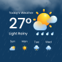 icon Weather(Previsioni meteo giornaliere)