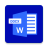icon Docx Reader(Docx Reader - Office Lettore) 2.0